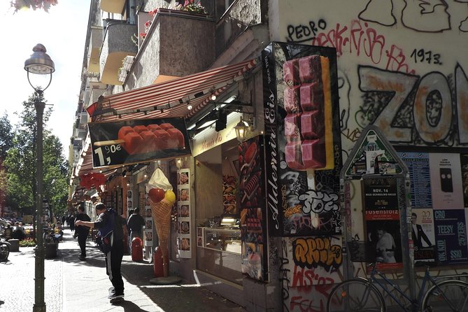 Kreuzberg Culinary - The Food Tour - Insiders Perspective