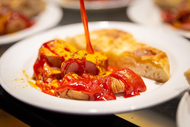 Kreuzberg Culinary - The Food Tour - Culinary Indulgence
