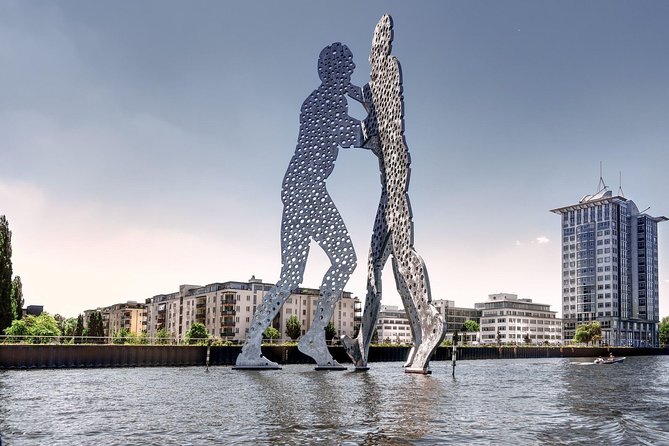 Kreuzberg Walking Tour: Immigrants, Artists & Hipsters - Pricing and Cancellation Policy