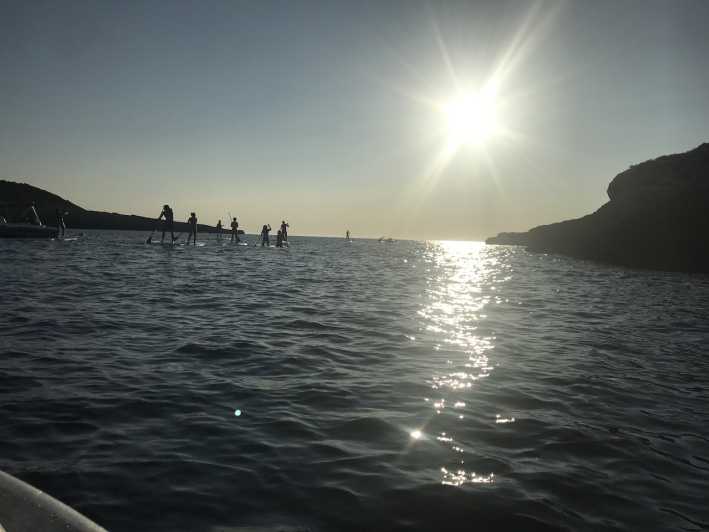 Kristal Sunset in Portinax - Activity Highlights