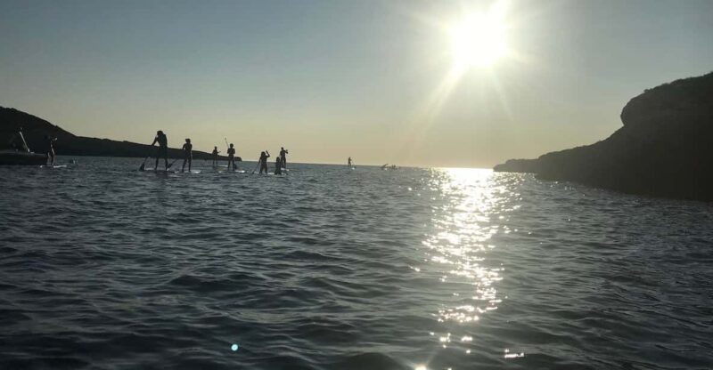 Kristal Sunset in Portinax - Participant Restrictions