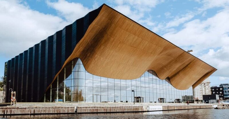 Kristiansand: Highlights Tour W/ Kristiansand Museum Ticket - Itinerary Highlights
