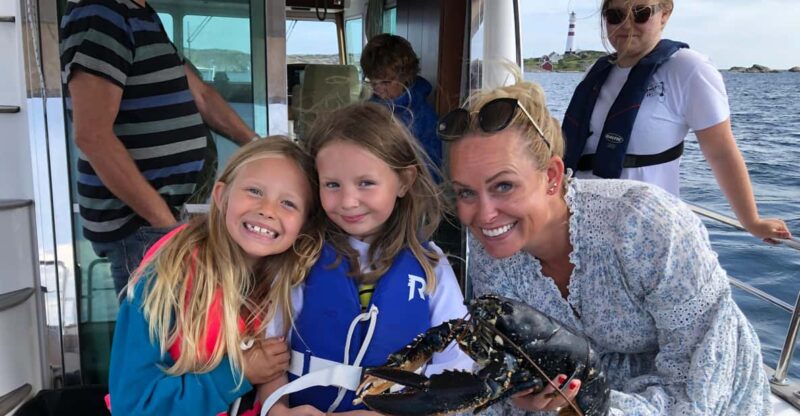 Kristiansand: Lobster Safari and Island Visit - Key Points