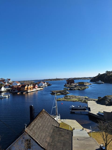 Kristiansand: Lobster Safari and Island Visit - Tour Experience