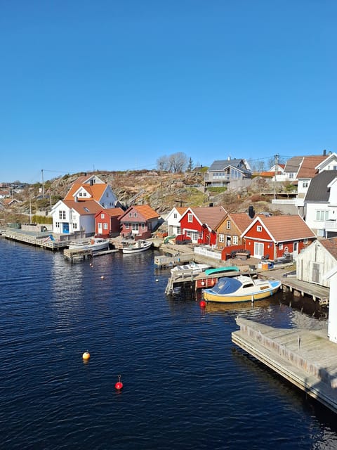 Kristiansand: Lobster Safari and Island Visit - Customer Reviews