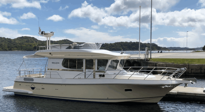 Kristiansand: Lobster Safari and Island Visit - Boat Tour Details