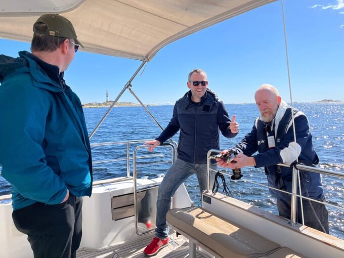 Kristiansand: Lobster Safari and Island Visit - Frequently Asked Questions