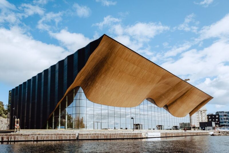 Kristiansand: Private Highlights Tour - Tour Highlights and Itinerary