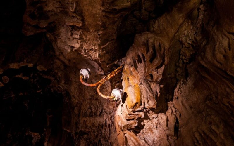 Krk: Biserujka Cave Entrance Ticket - Geological Marvels