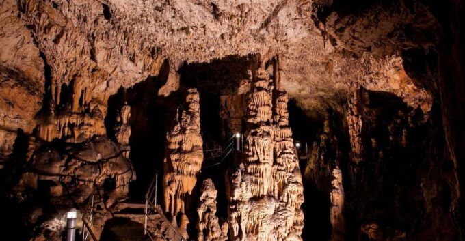 Krk: Biserujka Cave Entrance Ticket - Customer Ratings and Feedback
