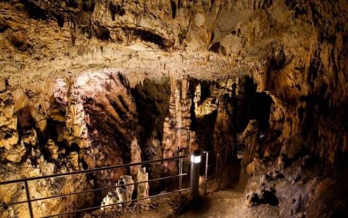 Krk: Biserujka Cave Entrance Ticket - Frequently Asked Questions