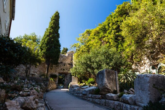 Krk: Boat Trip to Rab & Pag With Sightseeing & Swimming - Sightseeing and Activities