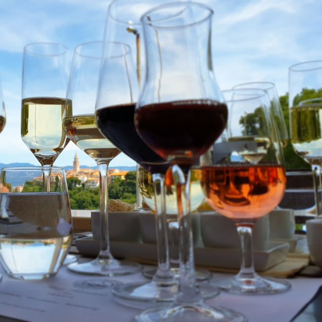 Krk: Family-Owned Winery Tour and Tasting - Winemakers Story