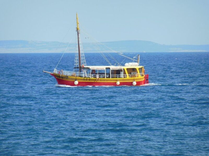 Krk: Old Town Private Walking Tour - Experience and Highlights