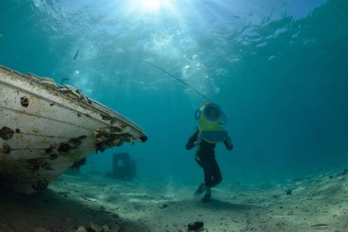 Krk: Skip-the-Line Entry to Underwater Park Punat - FAQs