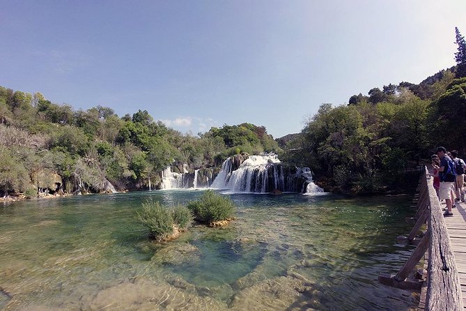 Krka Nationa Park by Electric Bike - Electric Bike Experience
