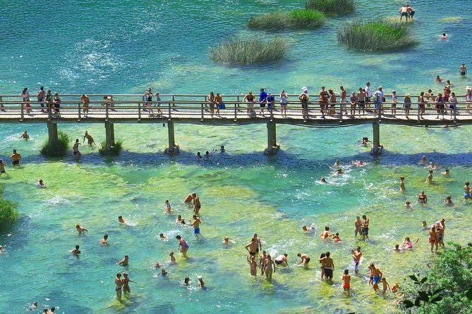 Krka National Park and Waterfalls Tour - Guest Experiences
