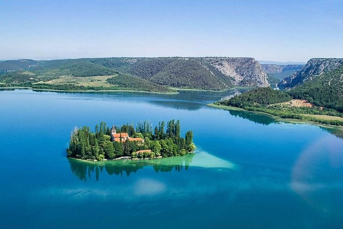 Krka National Park Day Trip via ŠIbenik From Split - Inclusions and Highlights