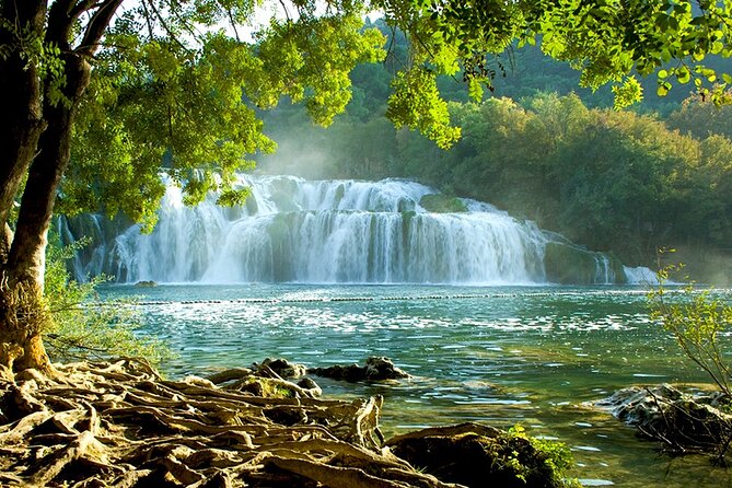 Krka National Park - Private Excursion From Dubrovnik With Mercedes Vehicle - Krka National Park Exploration