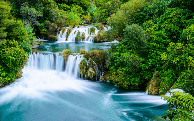 Krka National Park Private Full Day Tour From Dubrovnik - Transportation Options