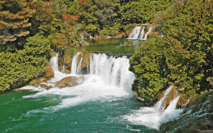 Krka National Park Private Full Day Tour From Dubrovnik - Tour Duration and Schedule