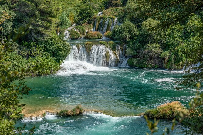 Krka National Park Tour With Pick up Included - Key Points