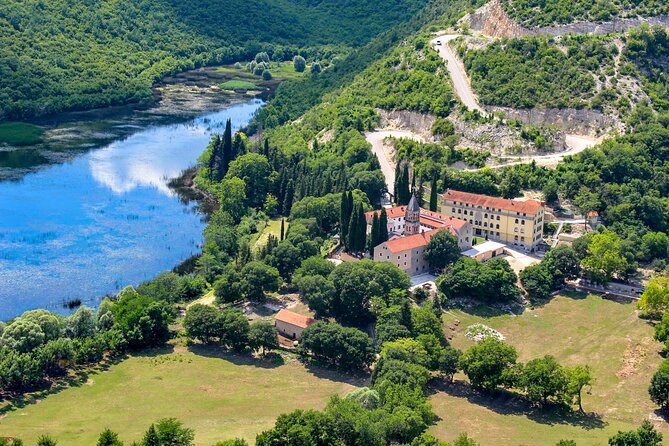 Krka National Park Tour With Pick up Included - Highlights of the Tour