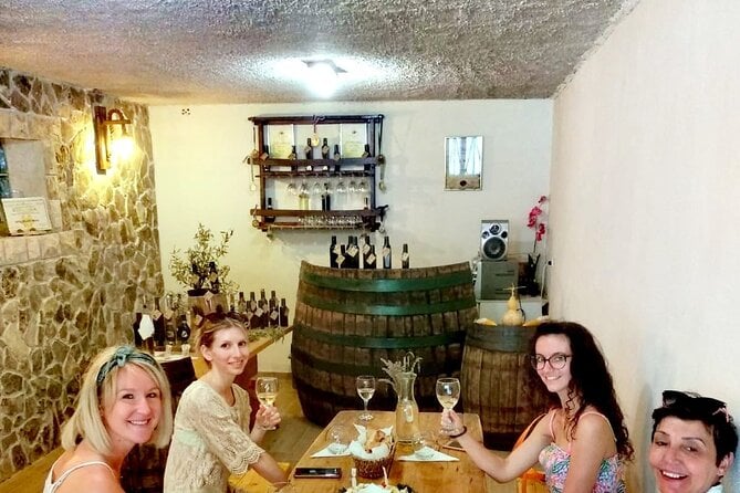 Krka National Park Tour With Tour Guide & Wine Tasting From Split & Trogir - Tour Pricing