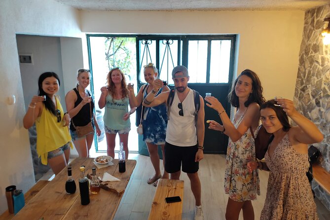Krka National Park Tour With Tour Guide & Wine Tasting From Split & Trogir - Transportation and Guide
