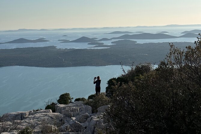 Krka Private Tour Driver + Guide up to 8 Ppl From Zadar - Accessibility and Participation