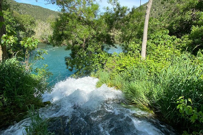 Krka Private Tour Driver + Guide up to 8 Ppl From Zadar - Itinerary and Highlights