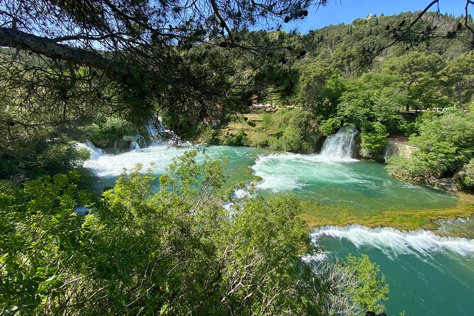 Krka Private Tour Driver + Guide up to 8 Ppl From Zadar - What to Bring and Wear