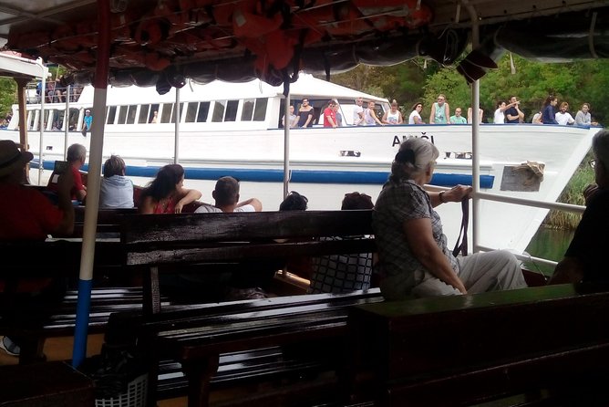 Krka Private Tour via Trogir With Tickets From Split - Reviews and Feedback