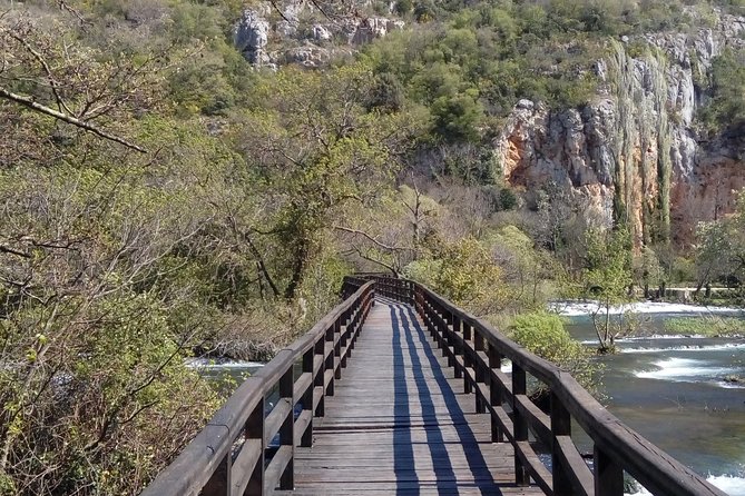 Krka Private Tour via Trogir With Tickets From Split - Exploring Krka National Park