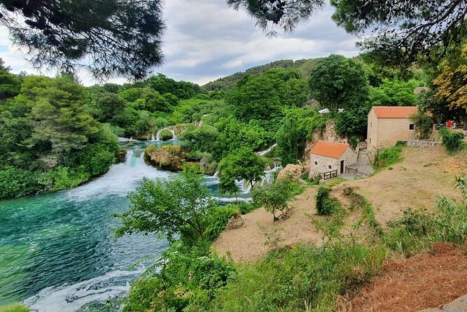 Krka Tour With Breakfast Included in Croatia - Experience at Krka National Park