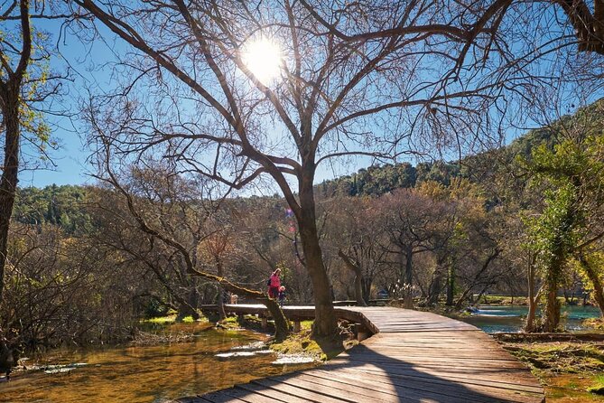 Krka Tour With Breakfast Included in Croatia - Reliable Traveler Recommendations