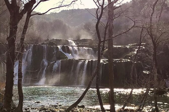 Krka Tour With Breakfast Included in Croatia - Knowledgeable and Friendly Guides