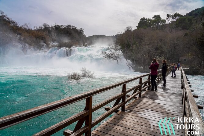 Krka Tour With Breakfast Included in Croatia - Smooth Organization and Exploration
