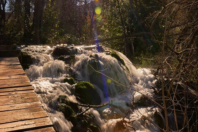 Krka Tour With Breakfast Included in Croatia - Flexible Tour Options
