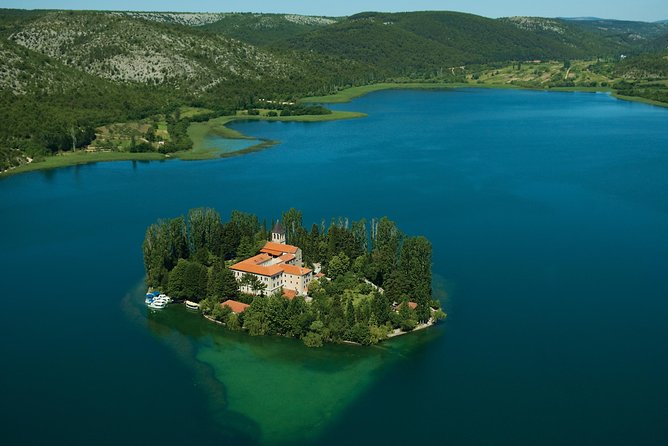 Krka Waterfalls and Sibenik Day Trip From Zadar - Tour Contacts and Inquiries