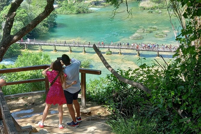 Krka Waterfalls and Sibenik, Private Tour From Sibenik - Additional Information