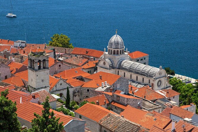 Krka Waterfalls and Wine Tasting Tour From Split or Trogir - Exclusions