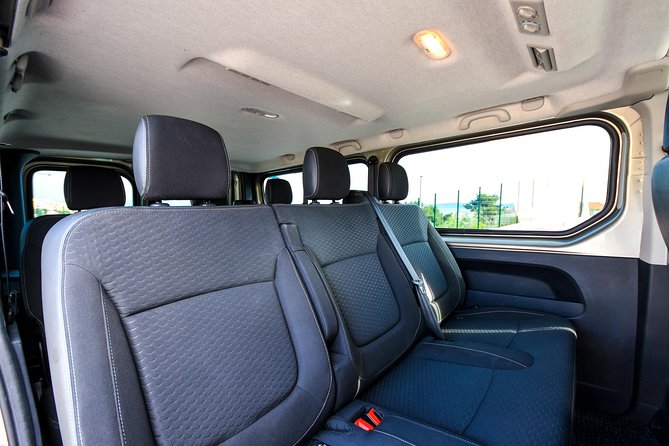 Krka Waterfalls & Boat Ride From Trogir, Seget, Čiovo & Kaštila - Boat Ride to Skradin