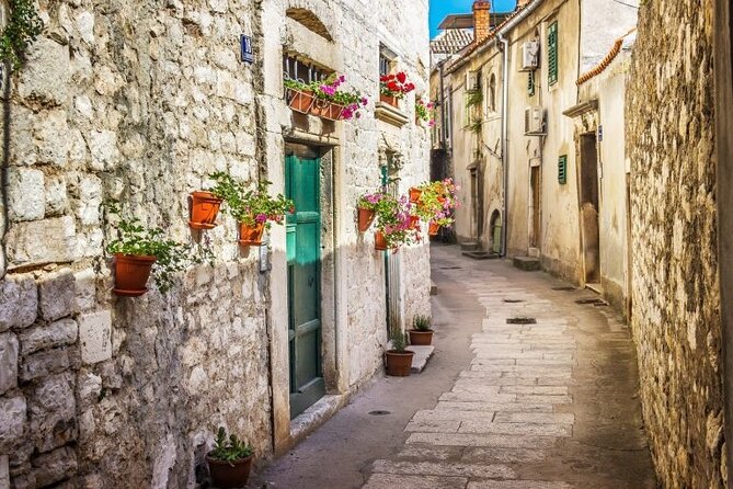 Krka Waterfalls & Boat Ride With Skradin, Šibenik & Primošten - What to Expect