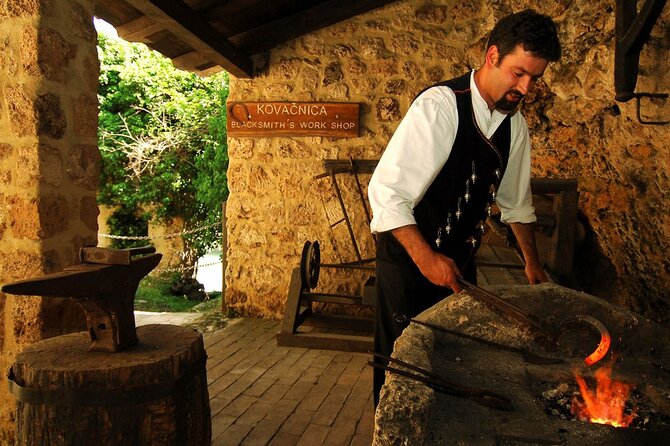 Krka Waterfalls & Boat Ride With Skradin, Šibenik & Primošten - Additional Information