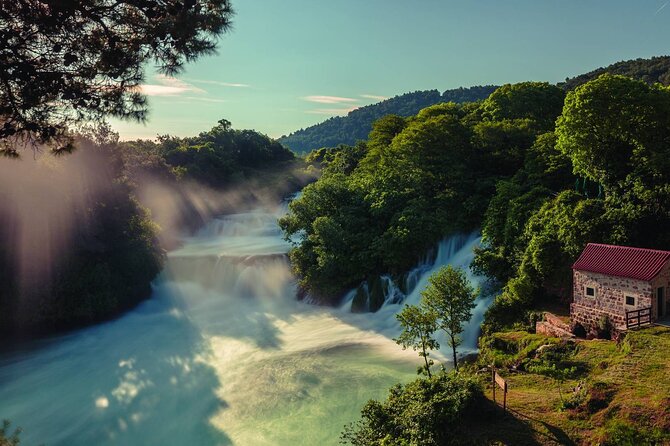 Krka Waterfalls Day Tour With Panoramic Boat Ride TICKET INCLUDED - Additional Information