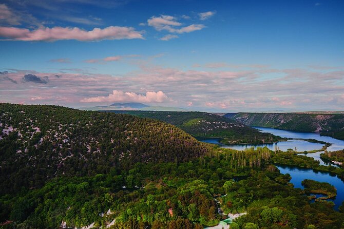 Krka Waterfalls Day Tour With Panoramic Boat Ride TICKET INCLUDED - Cancellation Policy