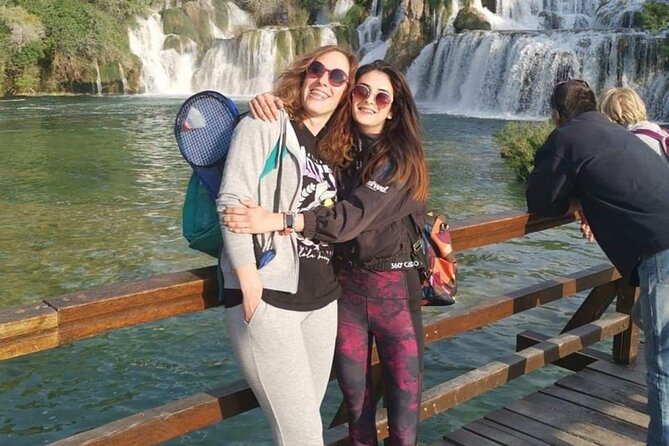 Krka Waterfalls Day Tour With Panoramic Boat Ride TICKET INCLUDED - Reviews