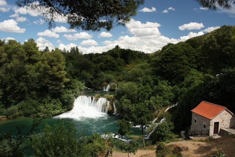 Krka Waterfalls Day Tour With Possibility of Tour Guide - Important Information