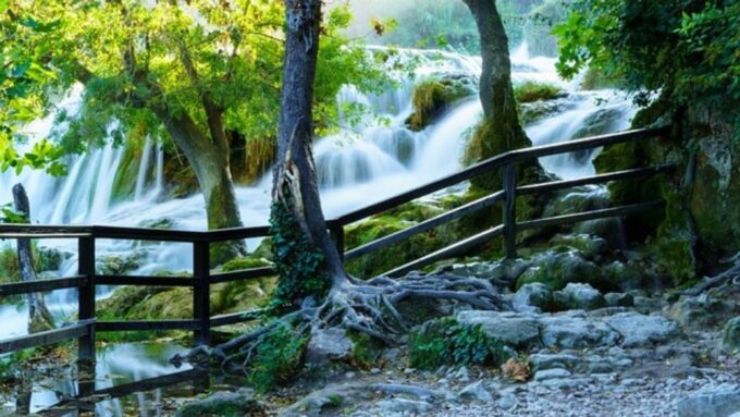 Krka Waterfalls Day Tour With Possibility of Tour Guide - Restrictions